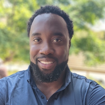 Clinician Headshot