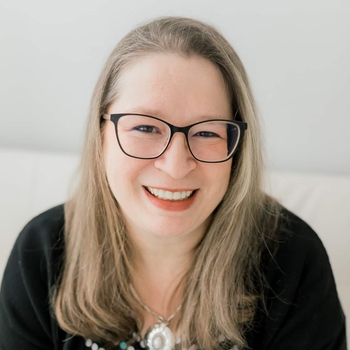 Clinician Headshot