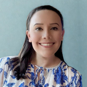 Avatar of Dr. Desiree Barrionuevo