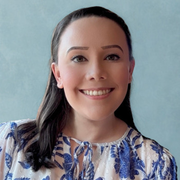 Avatar of Dr. Desiree Barrionuevo