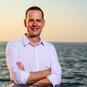 Avatar of Michael Crowdes