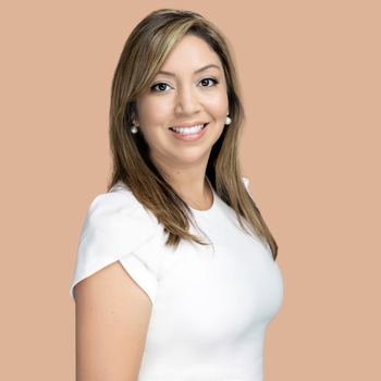 Clinician Headshot