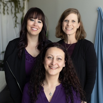 Clinician Headshot