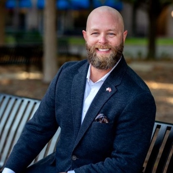 Avatar of Dr. Blake Mallory