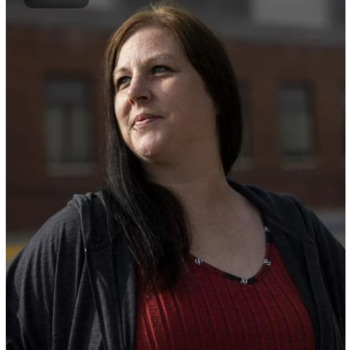 Avatar of Alisha Barrows