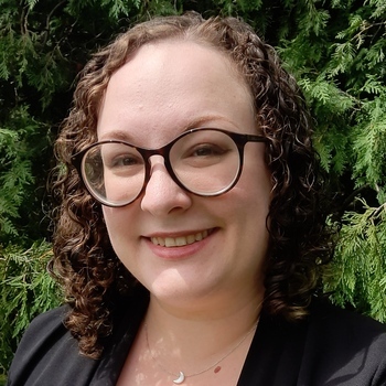 Clinician Headshot