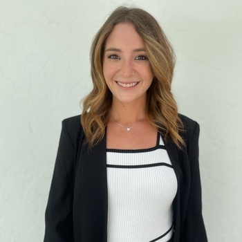 Clinician Headshot