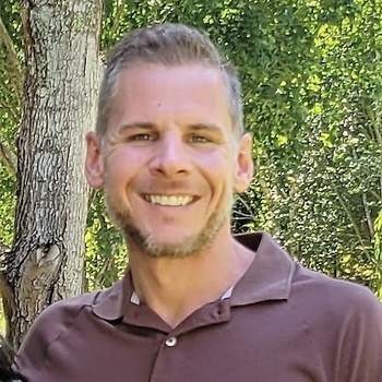 Clinician Headshot