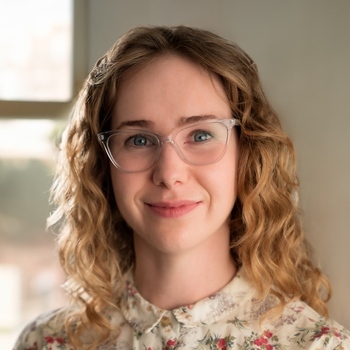 Avatar of Emily Rosen
