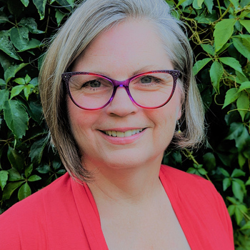 Clinician Headshot