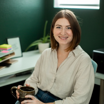 Avatar of Tess Taylor