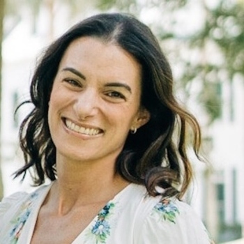 Clinician Headshot