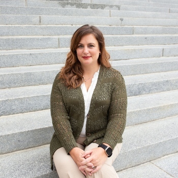 Clinician Headshot