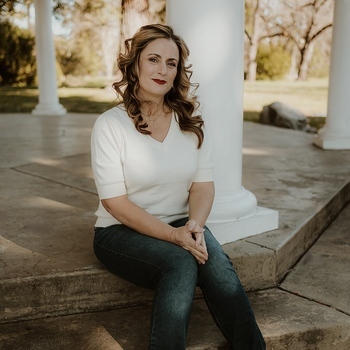 Avatar of Jessica Darling (formerly Wilkerson)