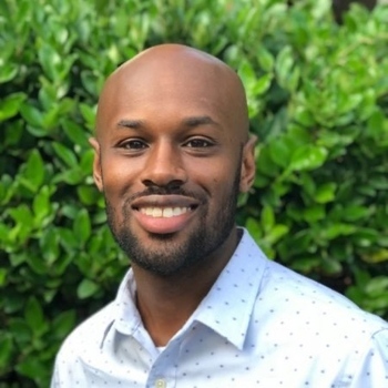 Clinician Headshot