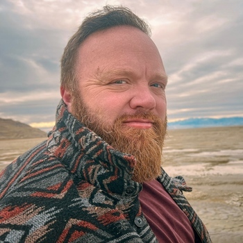 Avatar of Jacob Stucki