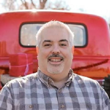 Avatar of Rex Bennett