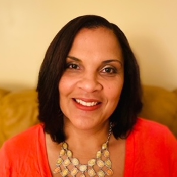Clinician Headshot
