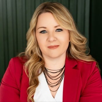 Avatar of Aby Reitzel, LPC, MA, MBA