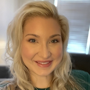 Clinician Headshot