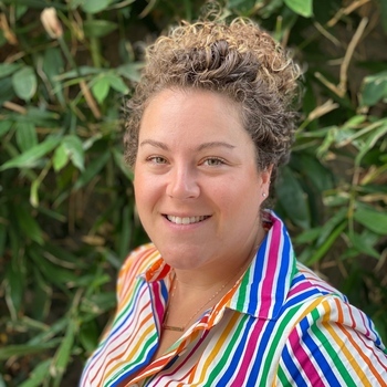 Clinician Headshot
