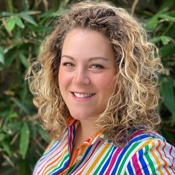 Avatar of Megan Winkler, LPC, LPCC, NCC