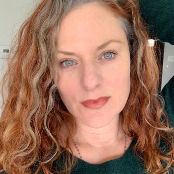 Avatar of Chandra McLaughlin