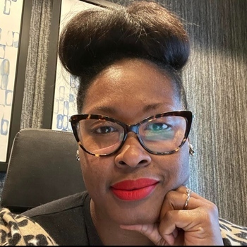 Avatar of Renee Stewart, LCSW-C