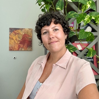 Avatar of Sarah Todey