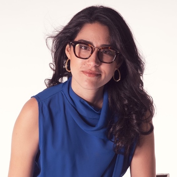 Avatar of Dra. Tiffany Mundo