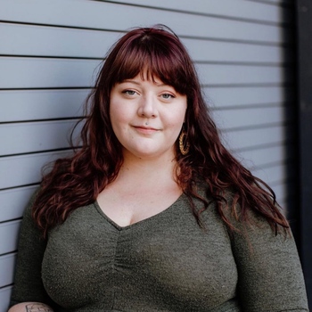 Avatar of Kaelie Huff