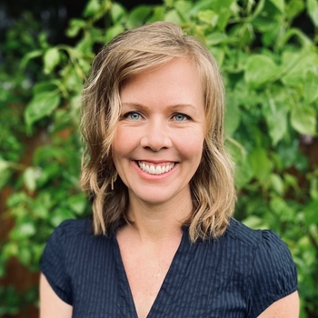 Clinician Headshot