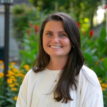 Avatar of McKenna Polak