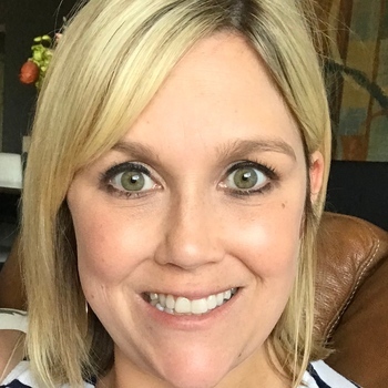 Clinician Headshot