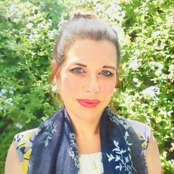 Avatar of Shannan Marie Garbani