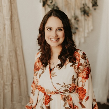 Clinician Headshot
