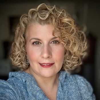 Clinician Headshot