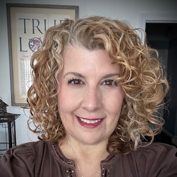 Avatar of Michele Lincoln