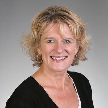 Avatar of June Madsen Clausen, Ph.D.