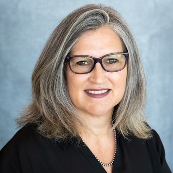 Clinician Headshot
