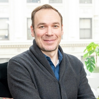 Avatar of Vlad Paramoshin