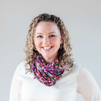 Clinician Headshot