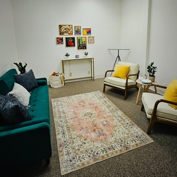 Avatar of Lindsay Torres, LMFT