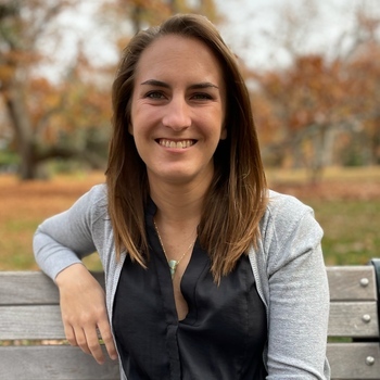 Clinician Headshot