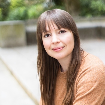 Avatar of Meg Strader