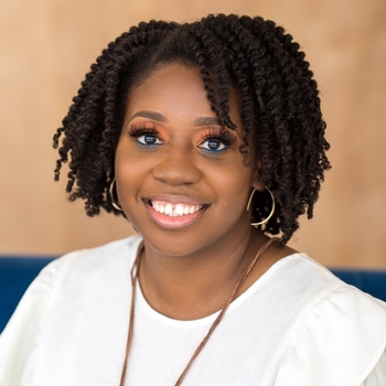 Clinician Headshot