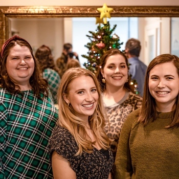 Avatar of Brittany Graham, LMFT | Anna Meherg, LMFTA | Kathryn Everette, LPC | Lucas Hester, LMFT