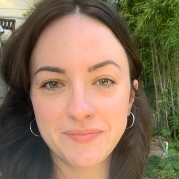 Avatar of Becca Newland, LCSW