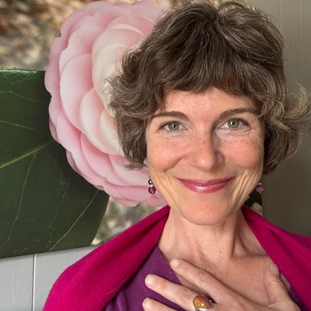 Avatar of Dana Parker Bennison, LCMHC
