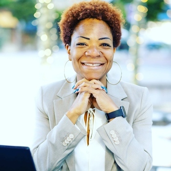 Avatar of DANITA MORALES RAMOS, PhD, LPC, CCTP